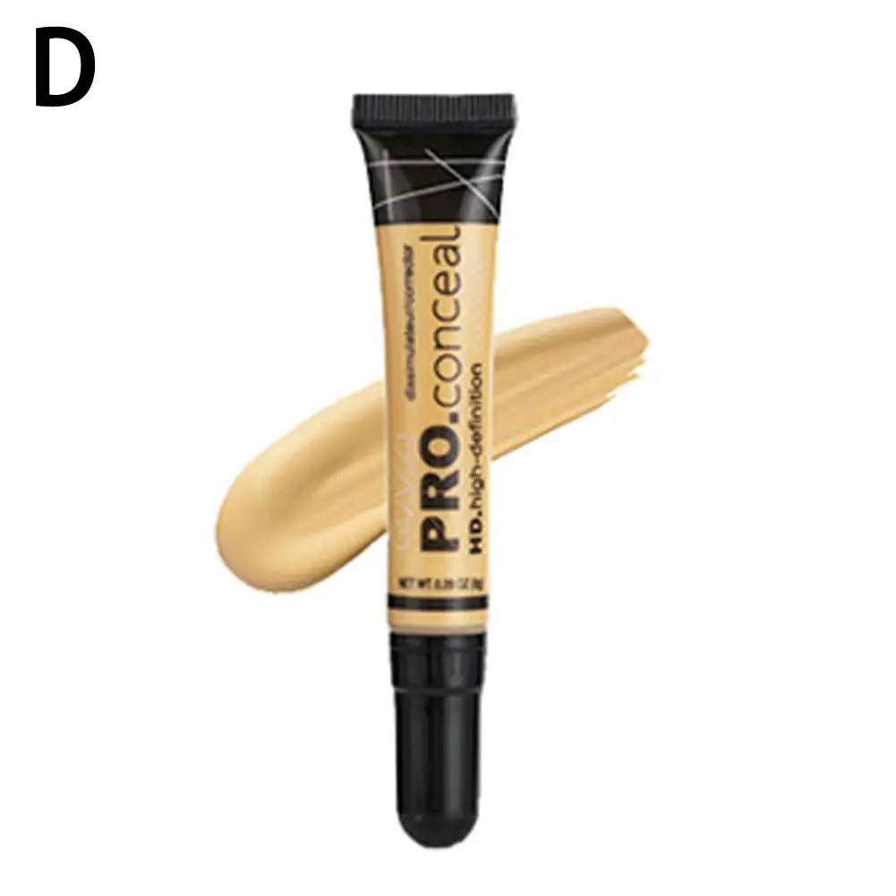 Liquid Foundation Matte Full Coverage Concealer Peaceful Pleasures Health and Wellness D