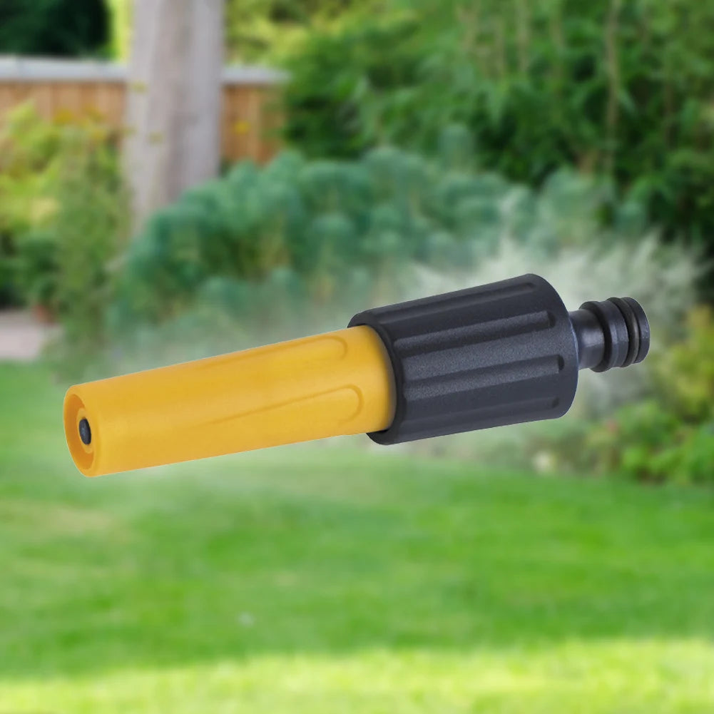 Multifunctional Garden Hose Spray Nozzle Peaceful Pleasures Health and Wellness Australia