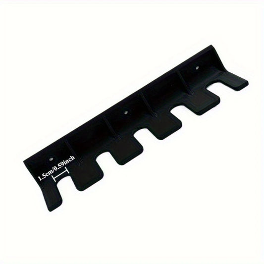 Water Gun Organizer Rack for GARDENA Nozzles | Garden Storage Garden Tool Organizer Peaceful Pleasures Health and Wellness Default Title