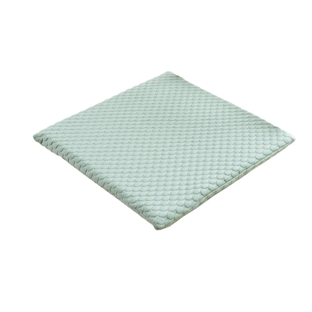 Cooling Seat Cushion – Breathable 45D Sponge Summer Chair Pad