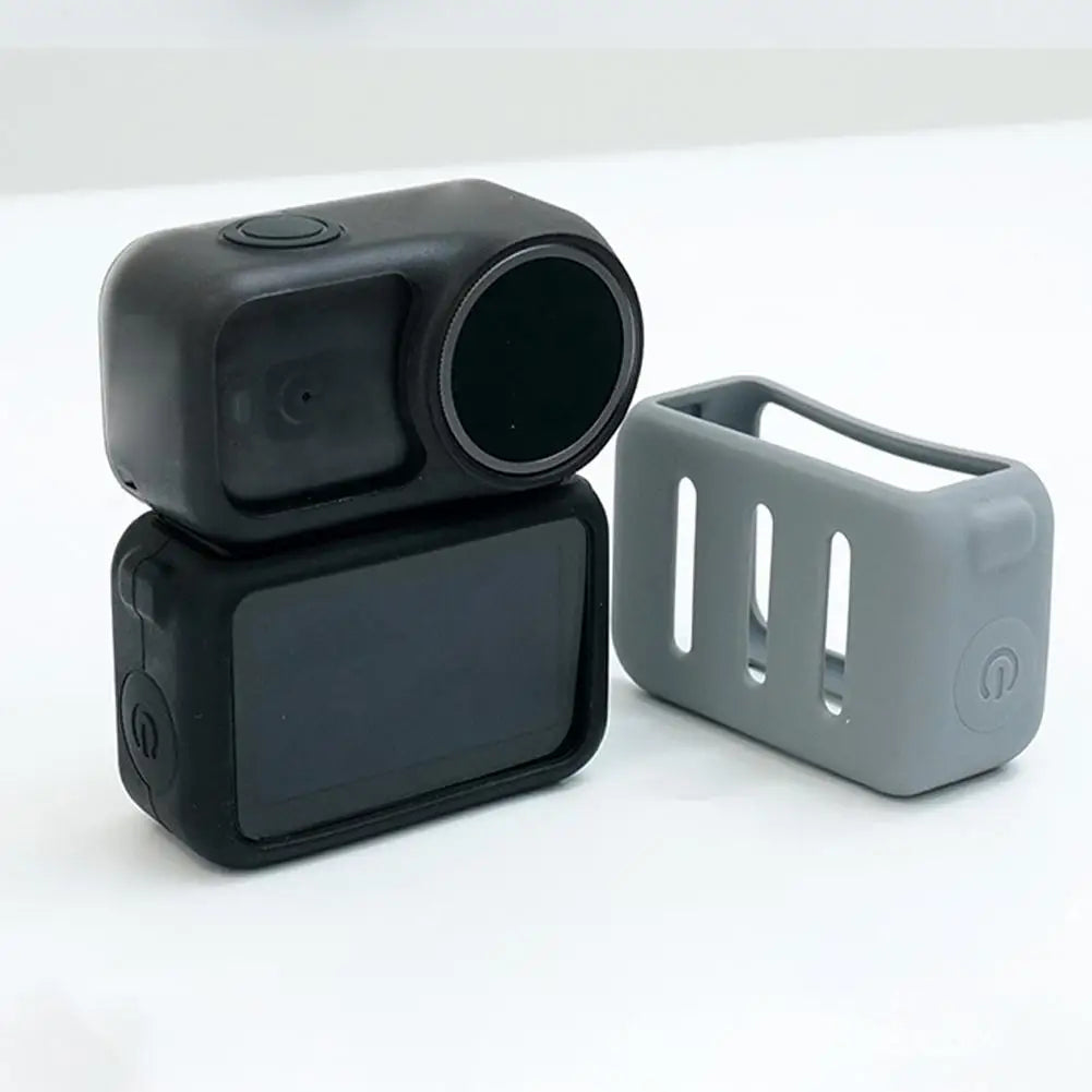 Silicone Protective Case for DJI Osmo Nano Camera
