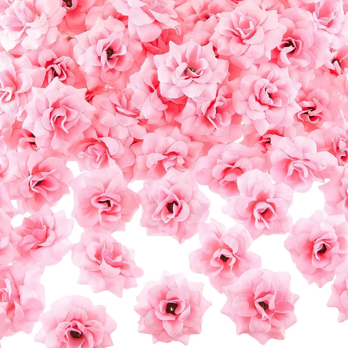Silk Rose Artificial Flowers – Wedding, Home & Garden Decor