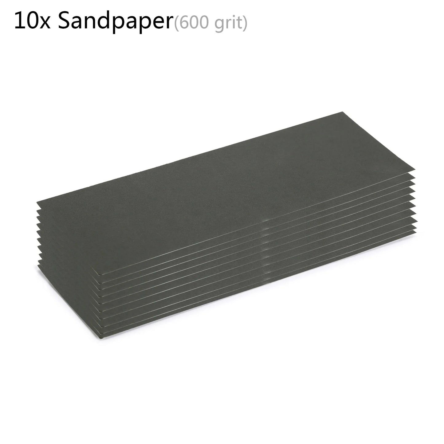 Muspor Dual-purpose Guitar Fretboard Radius Sanding Block Leveling