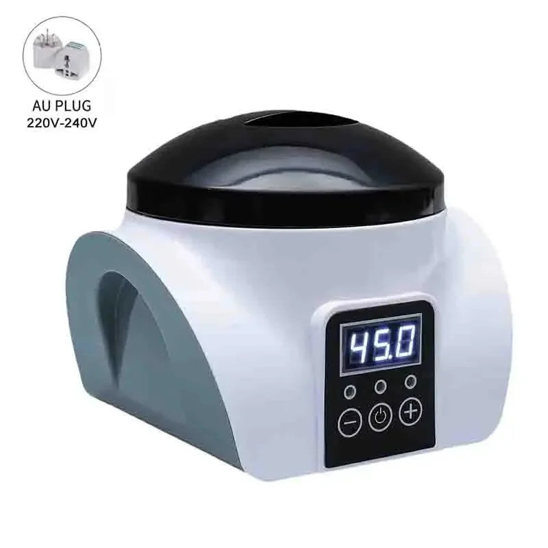 Electric Steam Gel Nail Remover | Acrylic & Polish Tool