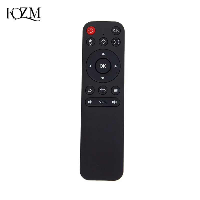 2.4G Wireless Air Mouse Remote for Android TV Box & PC