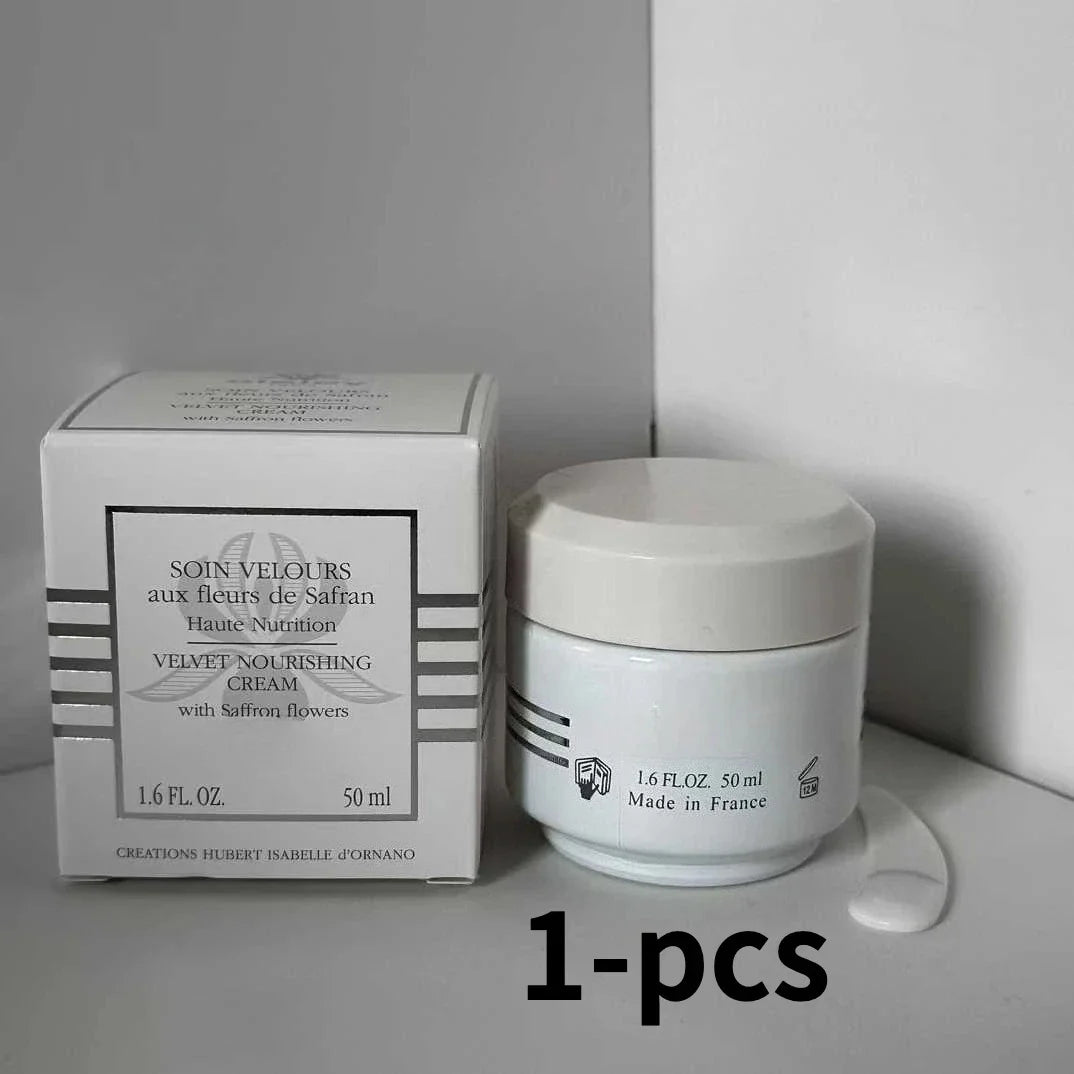 Black Rose Cream Mask 60ml – Hydrating Skin Infusion Cream