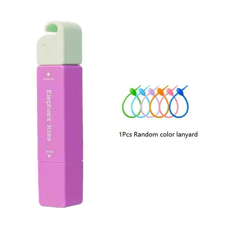 Portable Stain Remover Pen 12ml – Instant Fabric Cleaner
