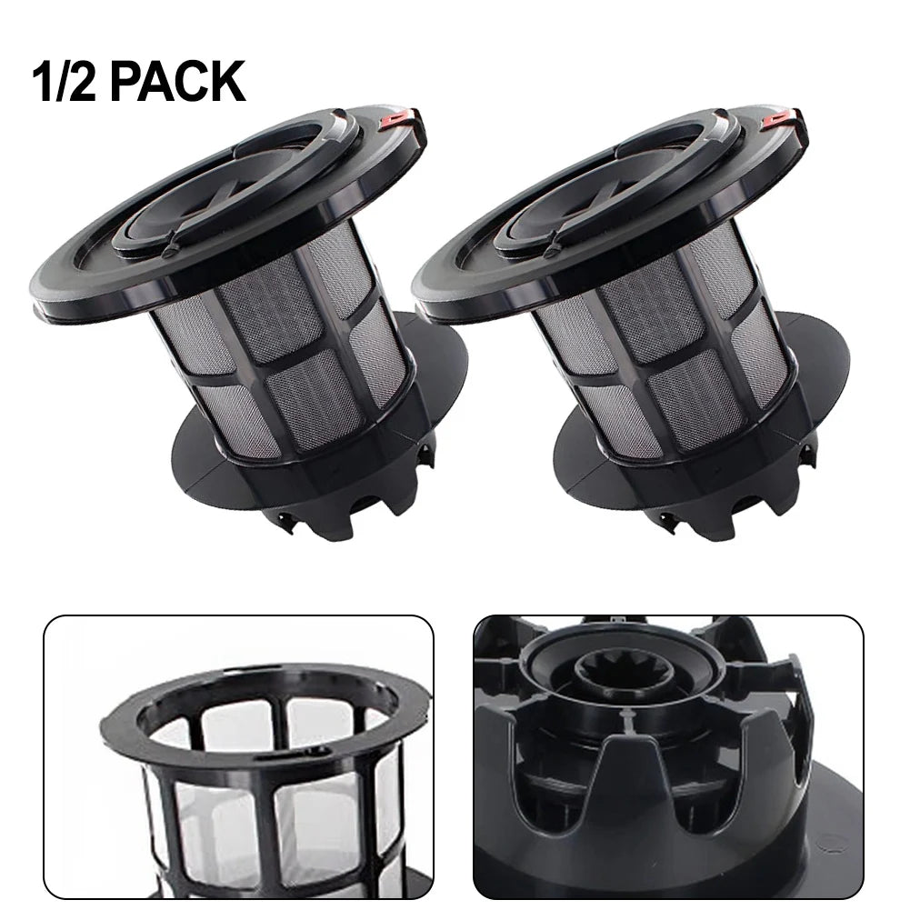 1 Washable Cyclonic Filter Vacuum Cleaners 00708278 708278 Relaxx'x