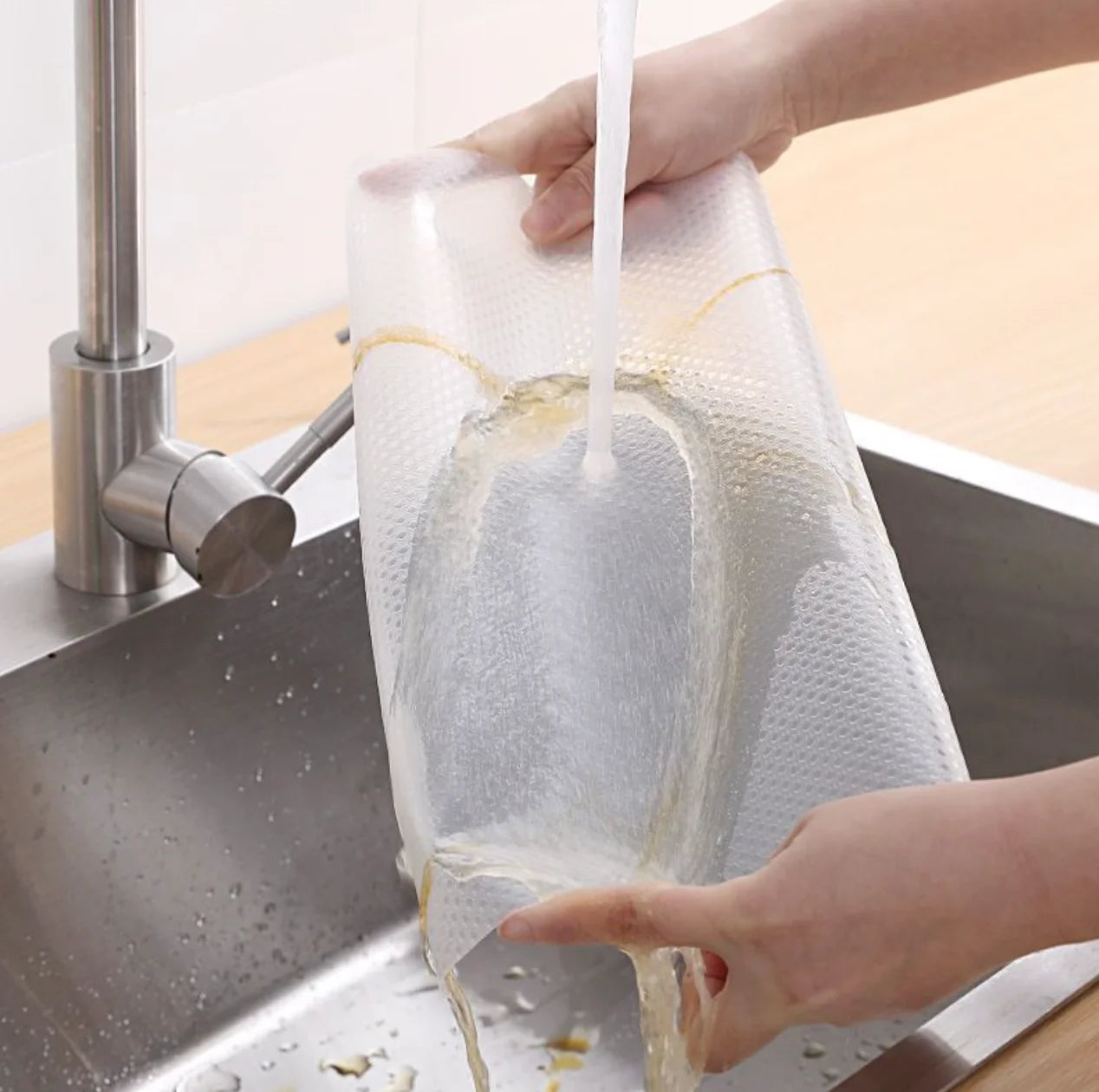 Non-Slip Waterproof EVA Drawer & Shelf Liner Mat | Cuttable