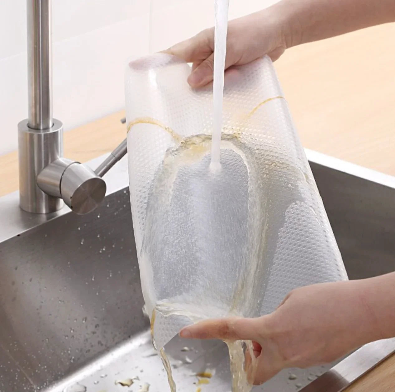 Non-Slip Waterproof Drawer & Shelf Liner Mat | EVA, Non-Adhesive