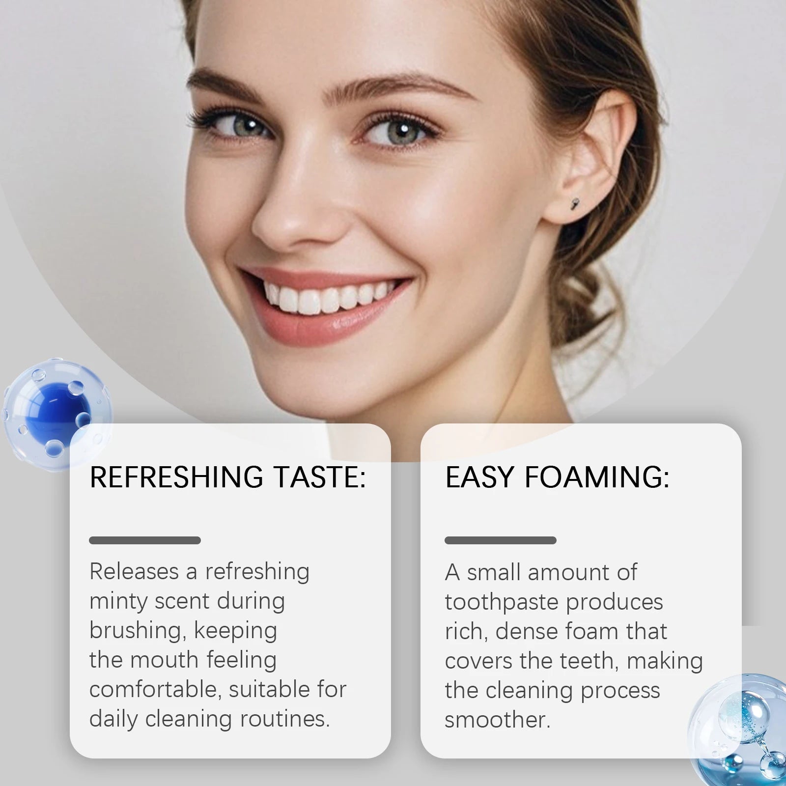Hydroxyapatite Toothpaste for Enamel Protection and Fresh Breath Peaceful Pleasures Health and Wellness