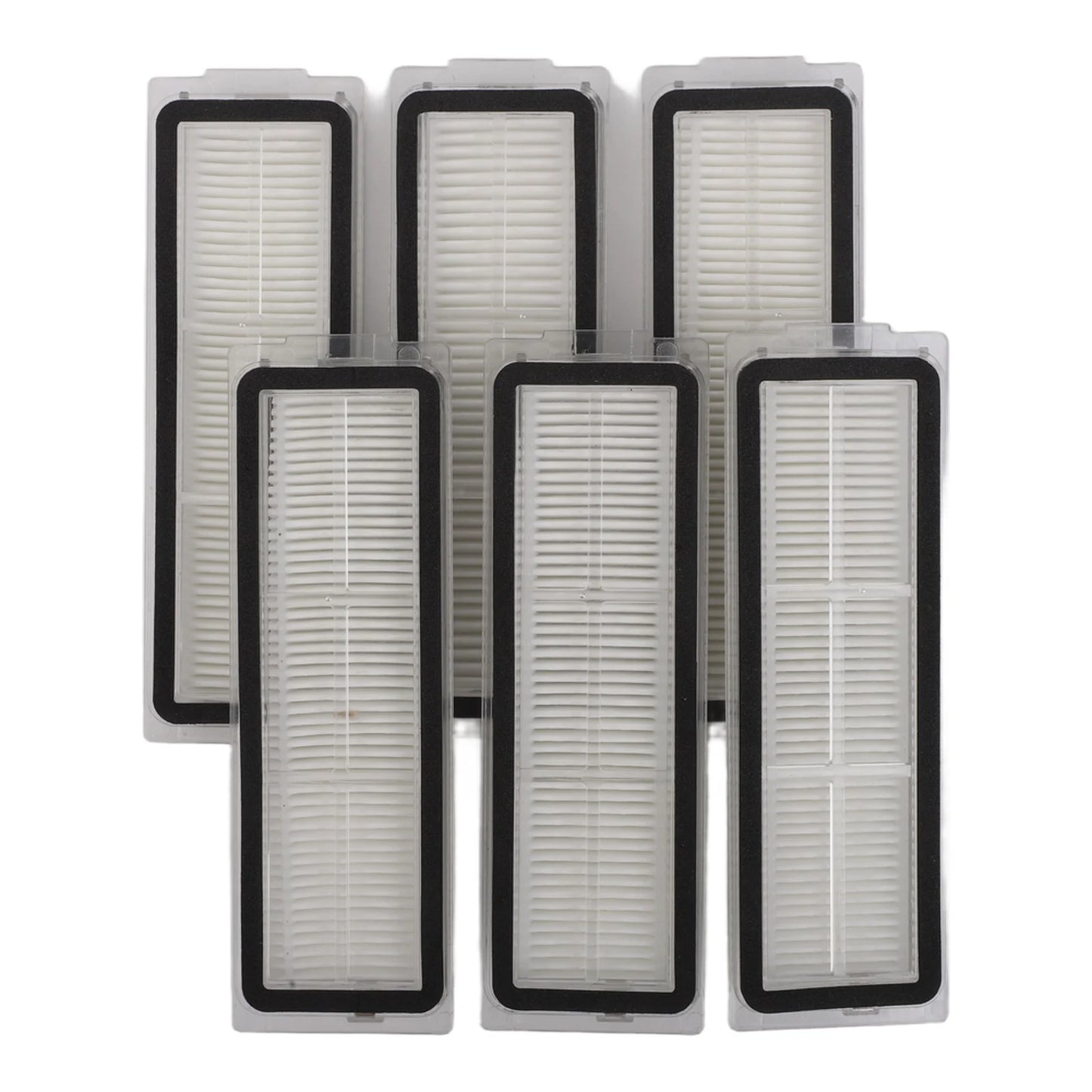 Xiaomi Robot Vacuum Model 5 Spare Parts Main Brush Side Brushes HEPA