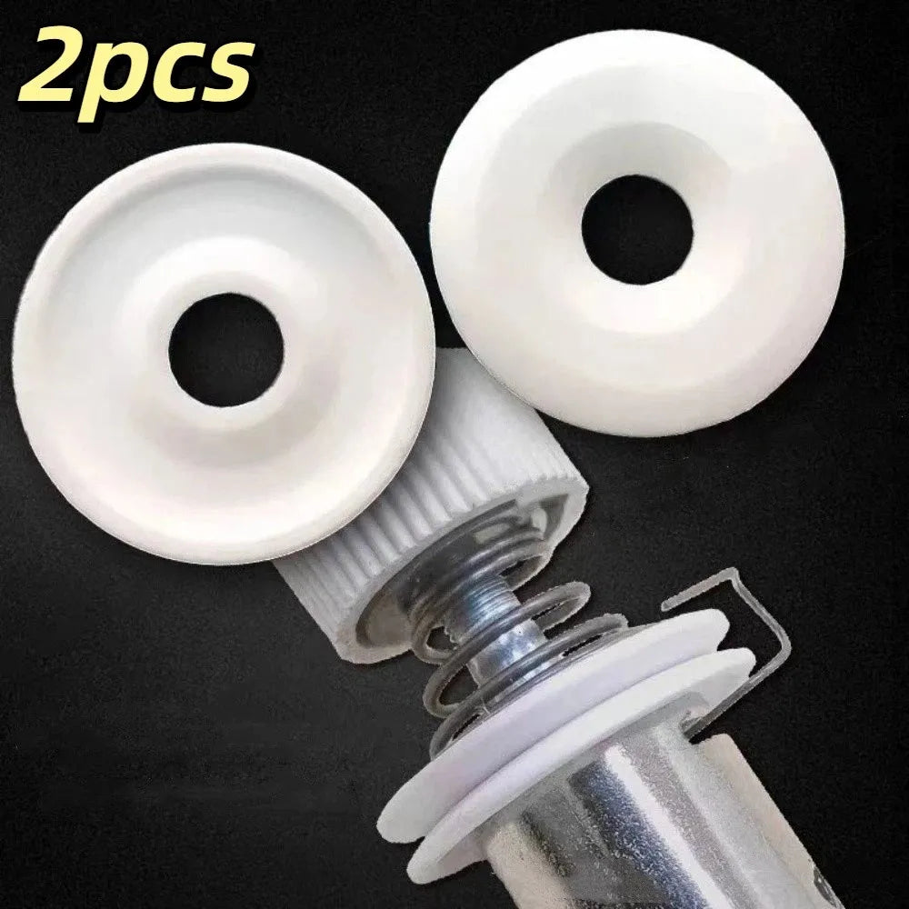 Ceramic Thread Tension Disk Replacement for Sewing – 2pcs