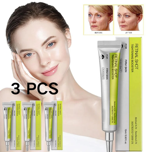Retinol Firming Essence – Brightening Pore-Minimizing Serum Retinol Face Serum Oasis Select