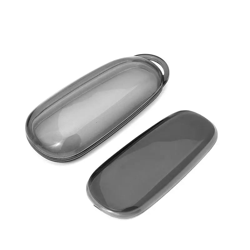 Omoda C7 PHEV 2025-2026 TPU Key Cover Case with Chain