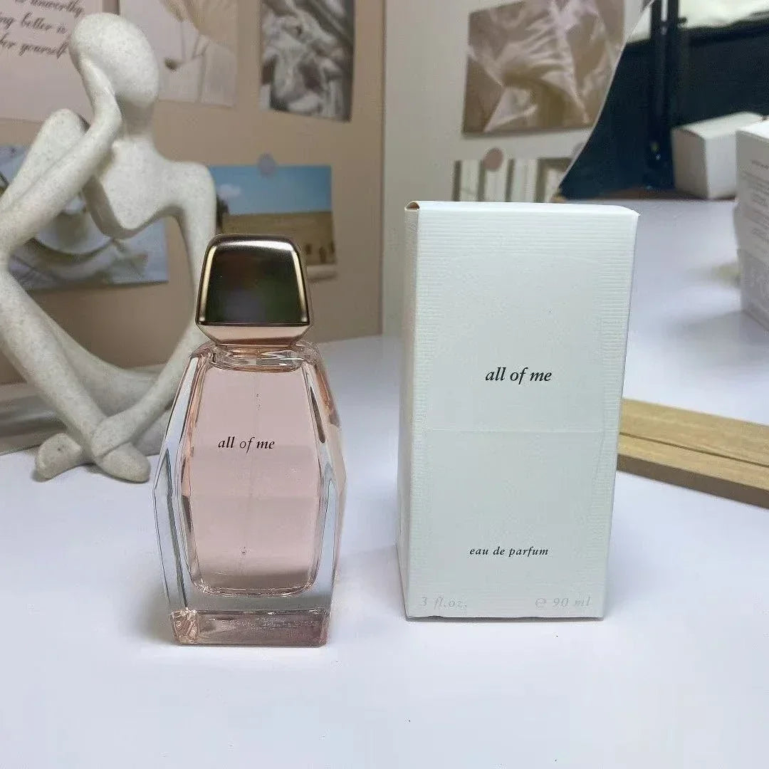 Unisex Eau de Parfum | Wood Floral Fruit Long-Lasting Scent