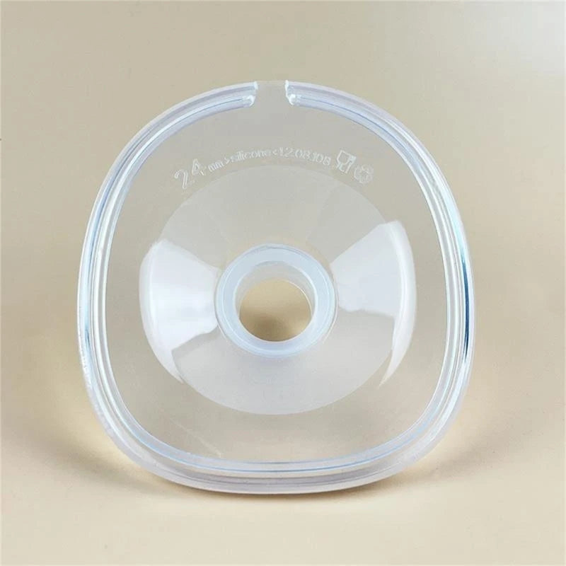 Silicone Duckbill Valve & Membrane Kit for S18/S21 Breast Pump