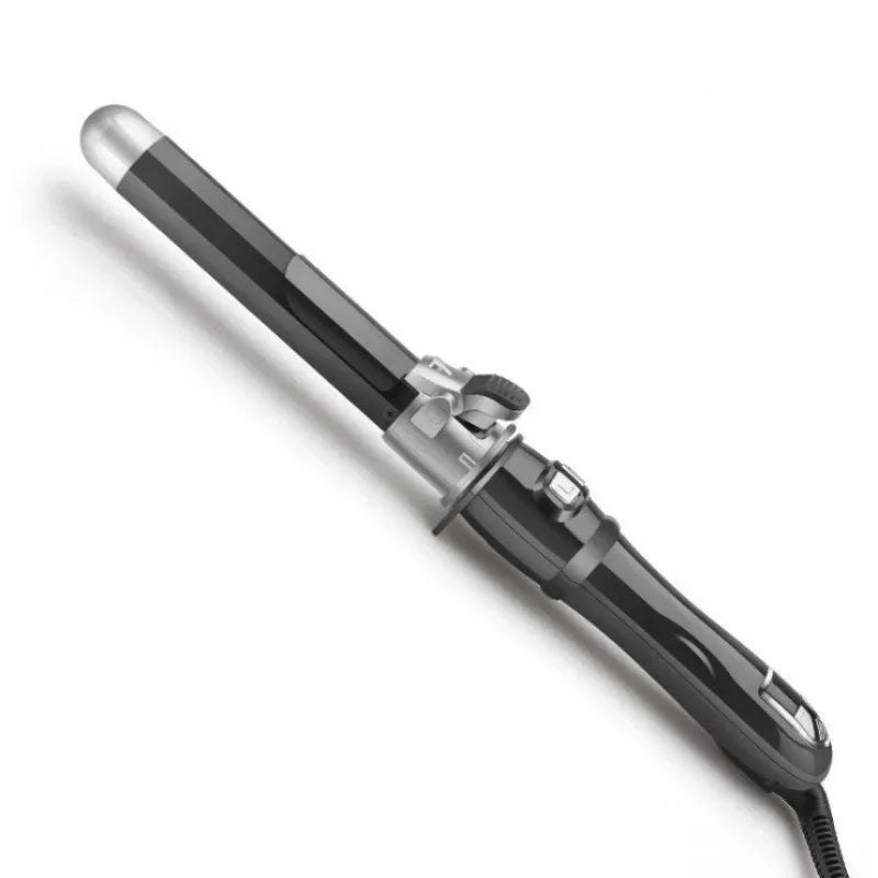 Automatic Rotating Curling Iron | Big Wave Electric Curler