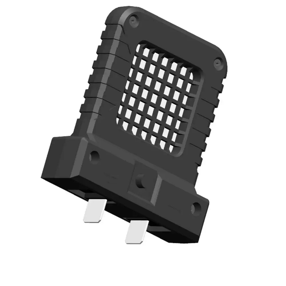 Portable 14W LED Work Light – IP67 Waterproof, Battery Socket