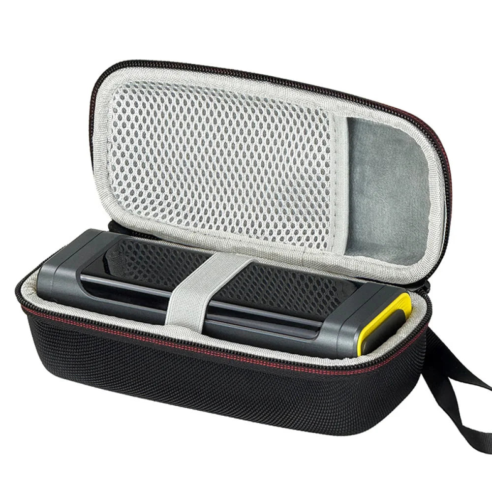 Hard Travel Carrying Case For CUKTECH NO.15/15 Ultra/20 For AOHI 240W 27600 For ANKER 737/Zolo 165W Power Bank Portable Charger Peaceful Pleasures Health and Wellness