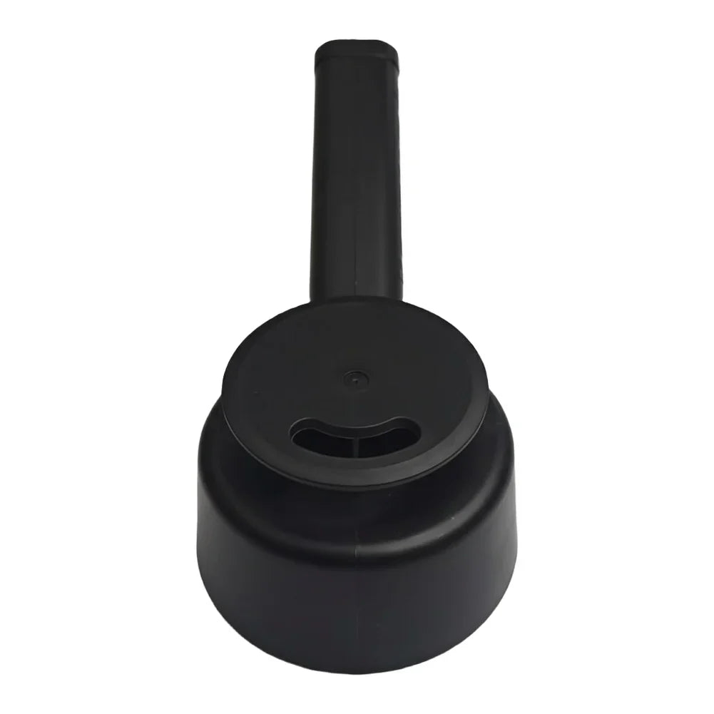 360° Steam Diffuser for TM7 | Anti-Spill Kitchen Accessory
