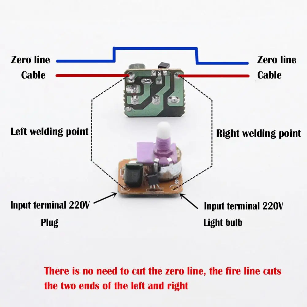Adjustable Lamp Dimmer Switch for Optimal Brightness Control Peaceful Pleasures Health and Wellness