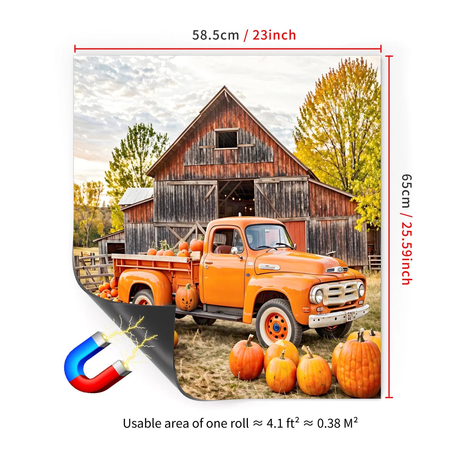 Household dishwasher magnetic patch refrigerator magnetic patch kitchen household Peaceful Pleasures Health and Wellness MDS46