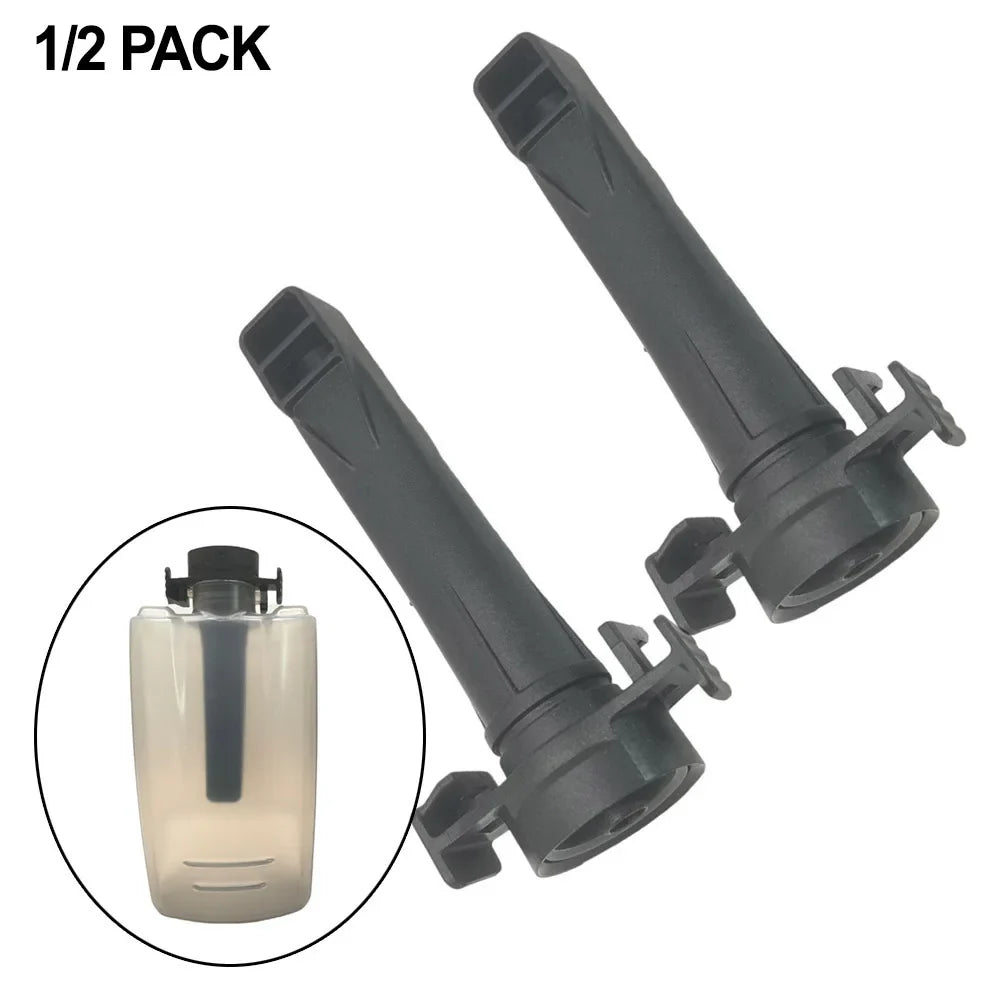 Water Inlet Tubing for Kärcher KWI 1 WV1 WV2 Window Vacuum