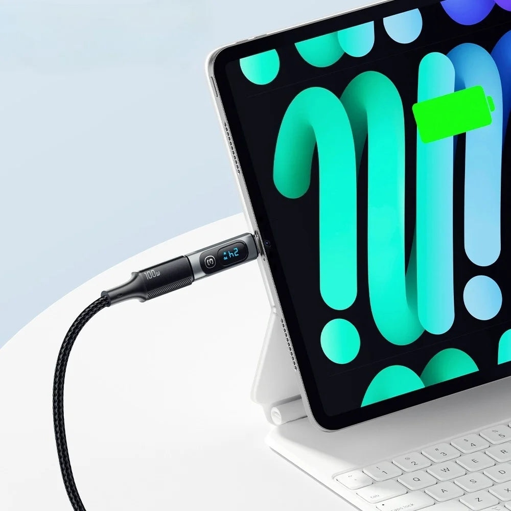 USB-C to USB-C OTG Digital Display Adapter | iPhone 15 16 17
