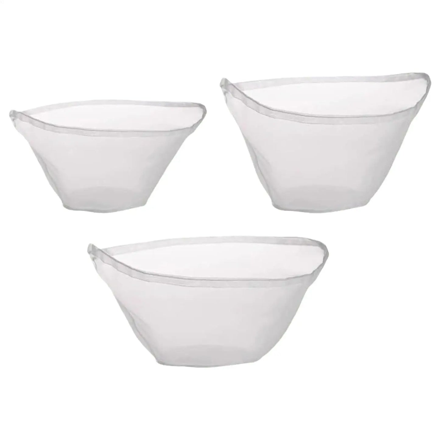 Reusable Cheesecloth Strainer Bags – Nut Milk, Yogurt & Juice