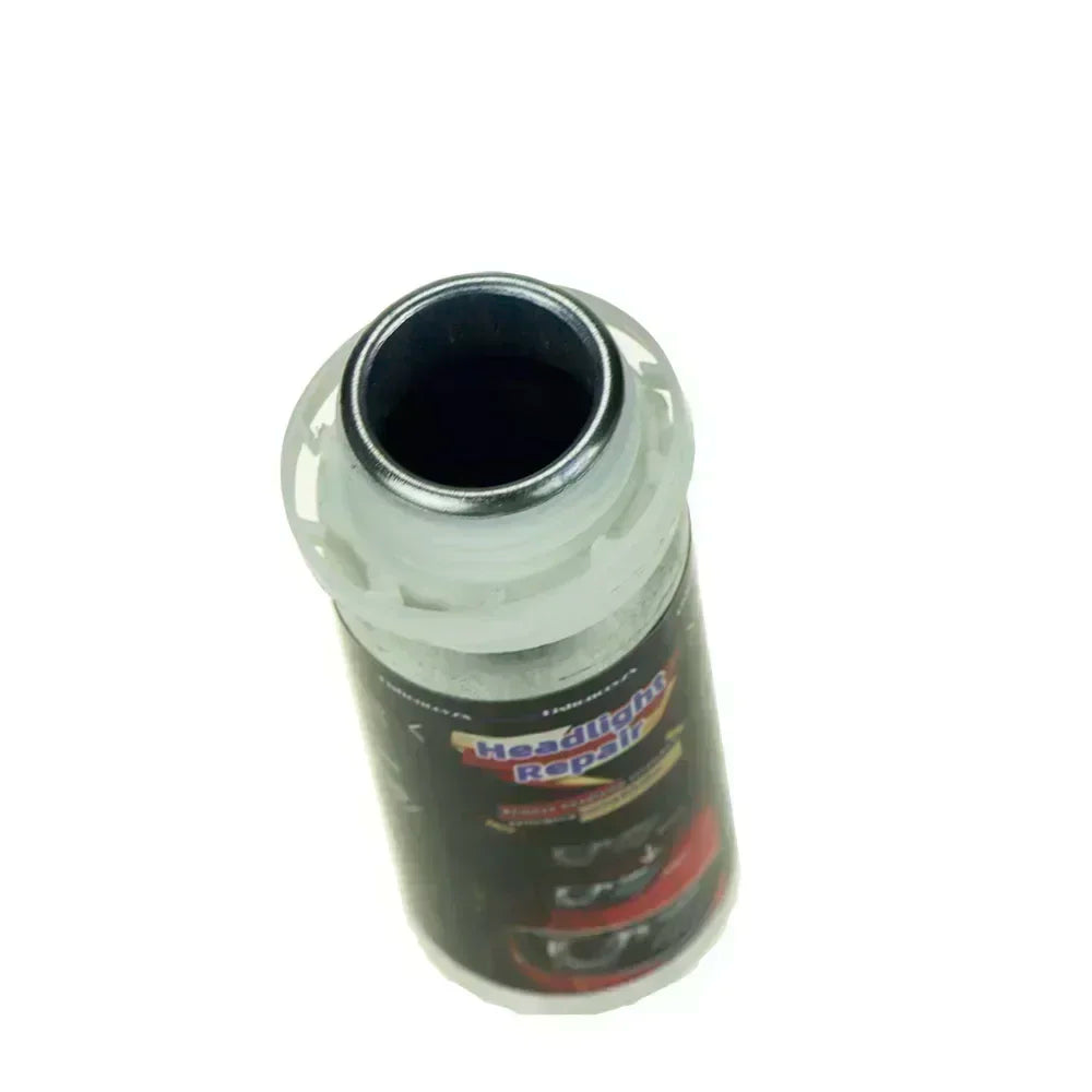 800ml Headlights Liquid Polymer Headlight Chemical Polish Repair Fluid Refurbishment Scratch Repair Polishing Headlights Kit Peaceful Pleasures Health and Wellness