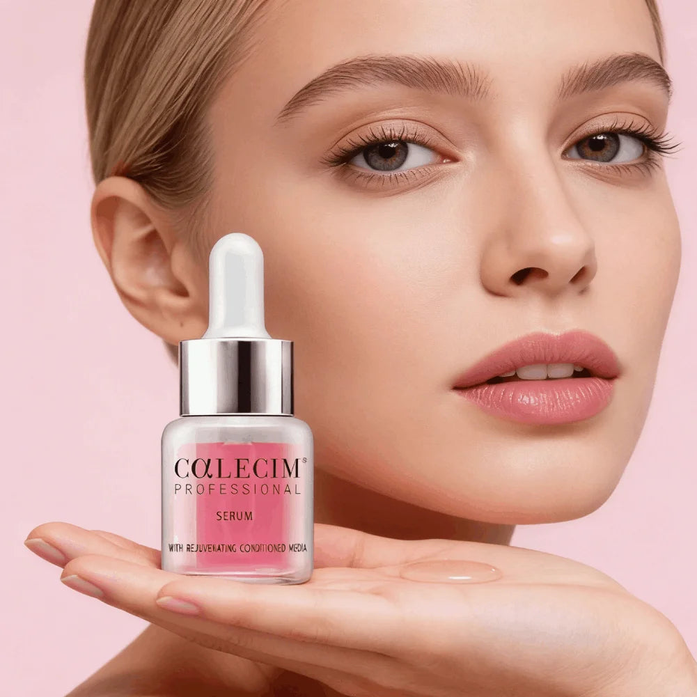 5ml Professional Advanced Stem Cell Regenerative Skin Serum Deeply Nourishes and Repairs Enhance Skin Firmness Skincare Peaceful Pleasures Health and Wellness