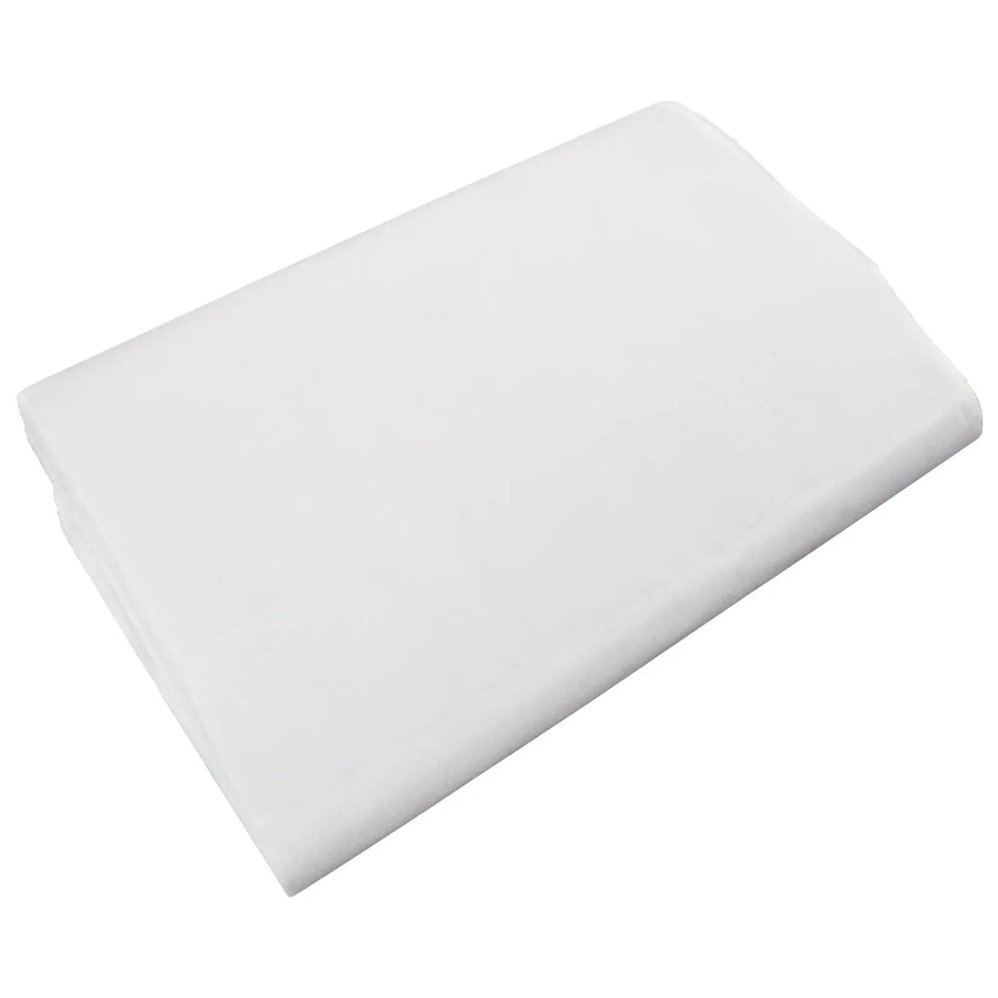 100Pcs Disposable Nonwoven Bath Towels Soft Guest Towels for Bathroom Kitchen Spa Salon Travel Use Hair Towel Towel Peaceful Pleasures Health and Wellness