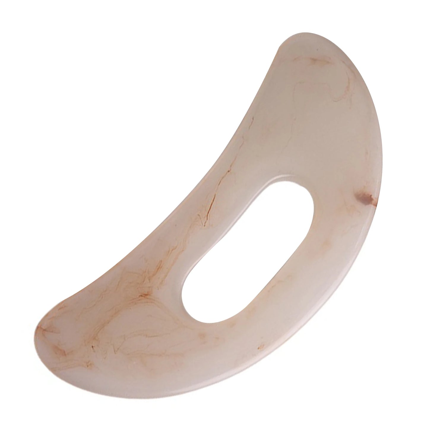 Gua Sha Full Body Scraping Massage Tool – Neck Back Legs