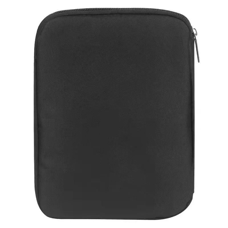 Smart Watch Band Organizer Travel Pouch | Apple Watch Strap Bag
