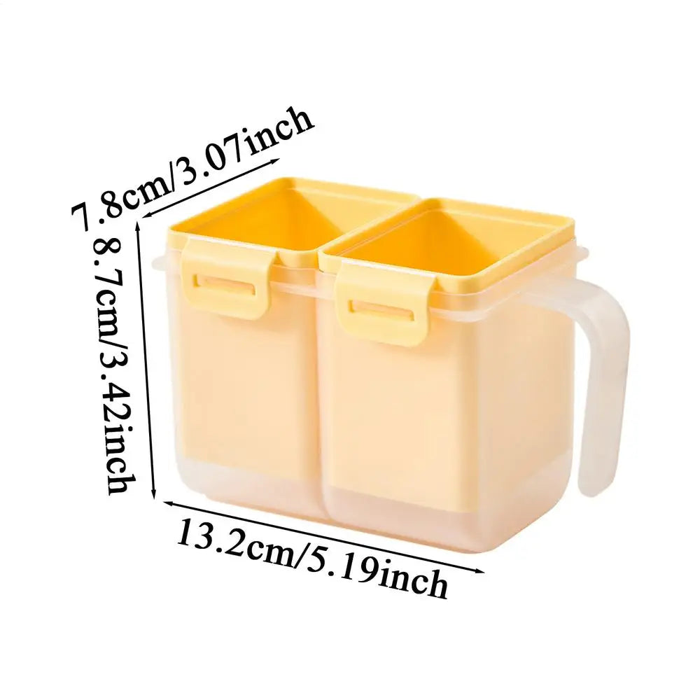 Microwave Egg Cooker – Nonstick Tamagoyaki Omelet Mold