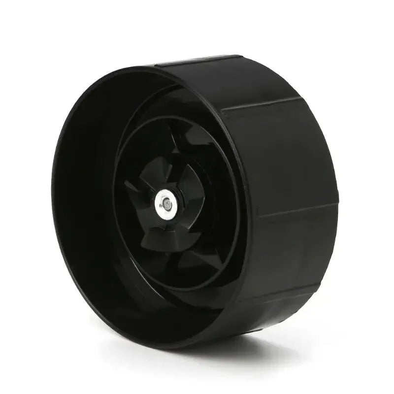 1Pc Cross Blade Replacement Part For Magic Bullet Included Rubber Gear Seal Ring Peaceful Pleasures Health and Wellness