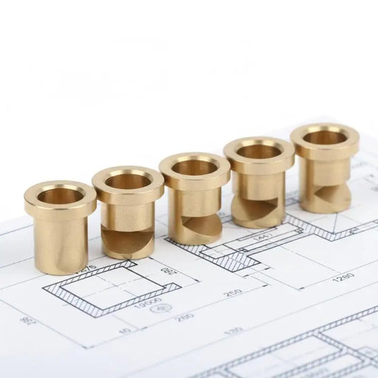 Brass High Pressure Fan Nozzle Set 1/5Pcs 150 Degree Wide Angle Windproof for Garden Patio Cooling Mist Peaceful Pleasures Health and Wellness