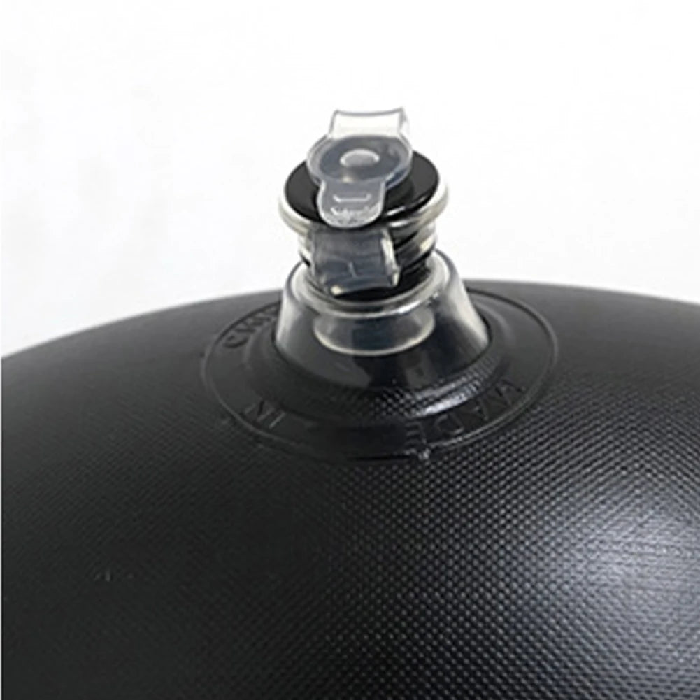 Inflatable Drinks Holder Floating Cup Holder Multifunctional Drinks Cooler Tray Leakproof Drinks Tray Floats for Summer Party Peaceful Pleasures Health and Wellness