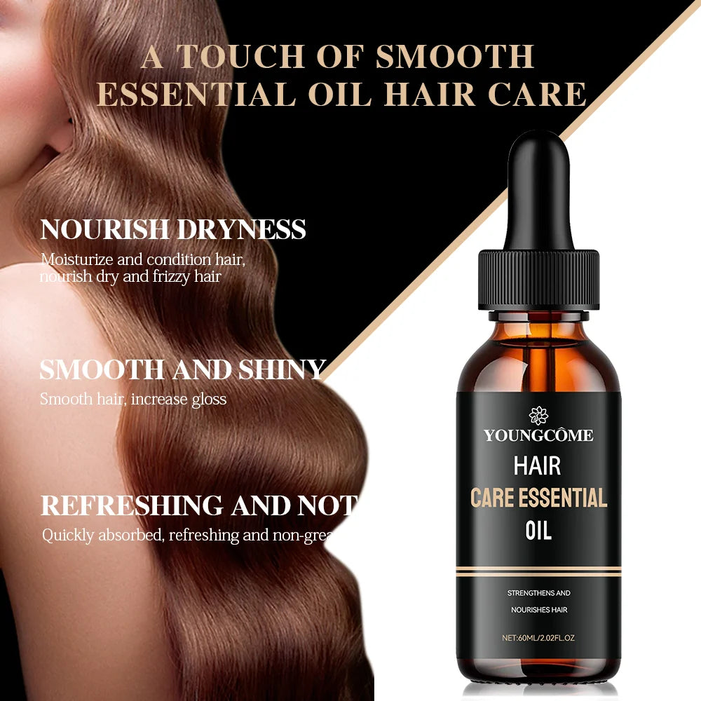 Rosemary Hair Care Essential Oil – Repair & Nourish Hair Peaceful Pleasures Health and Wellness