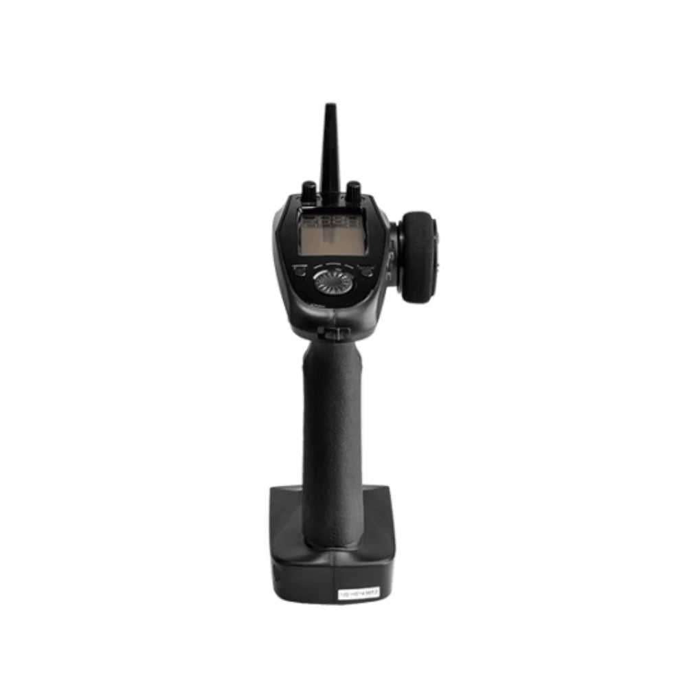 Flysky FS-GT5 6CH AFHDS RC Transmitter W FS-BS6 Receiver Car Boat