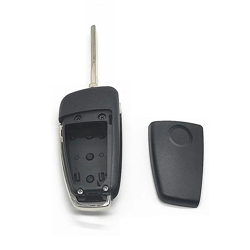 Dummy Car Key Hidden Safe Box | Secret Stash Storage Case