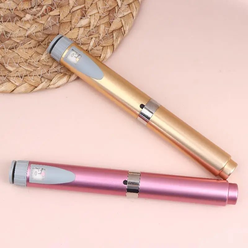 Precision Applicator Pen for Gels, Serums & Pigments