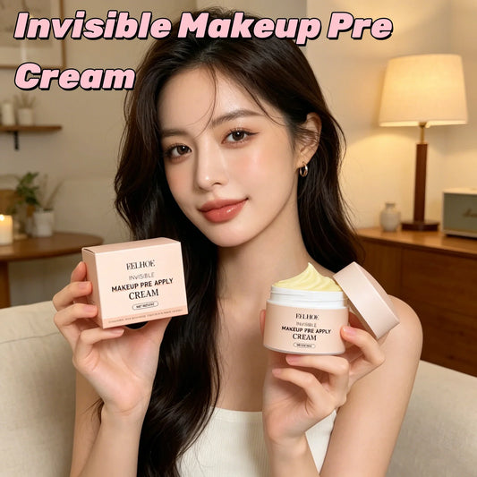 EELHOE Invisible Pore Primer – UV Protection & Brightening Makeup Primer Oasis Select