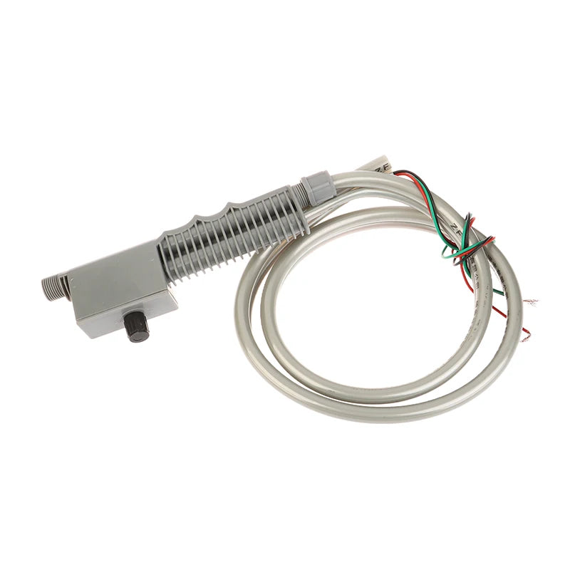Electric Sprayer Dual-Line Hose Handle & Power Switch Part