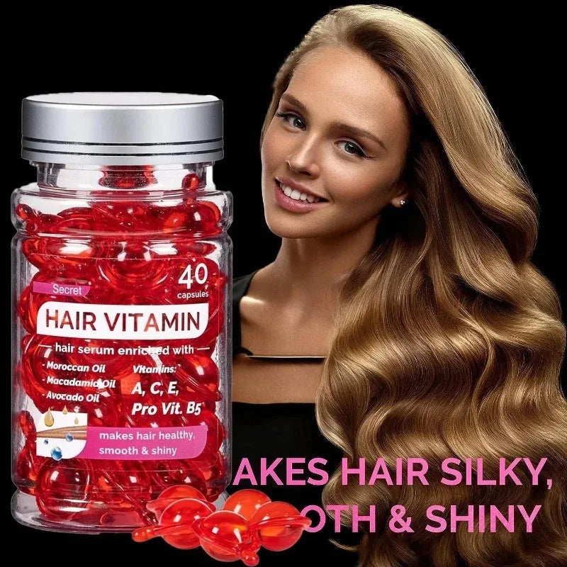 Morocco Argan Oil Hair Treatment – Repair & Nourish Hair Treatment Peaceful Pleasures Health and Wellness