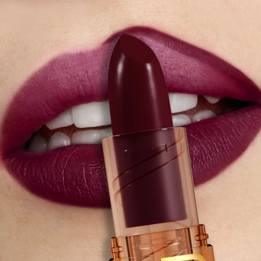KAFURUX Velvet Matte Lip Tint Pen – Waterproof, Long-Lasting Matte Lip Tint Pen Oasis Select
