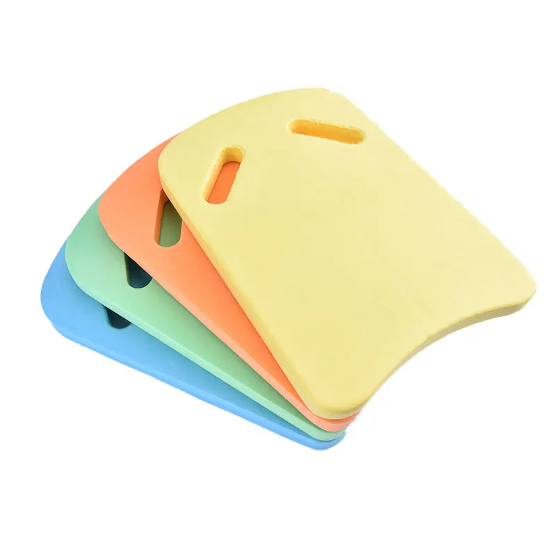 U-Shape EVA Kickboard Swimming Float Board for Kids & Adults