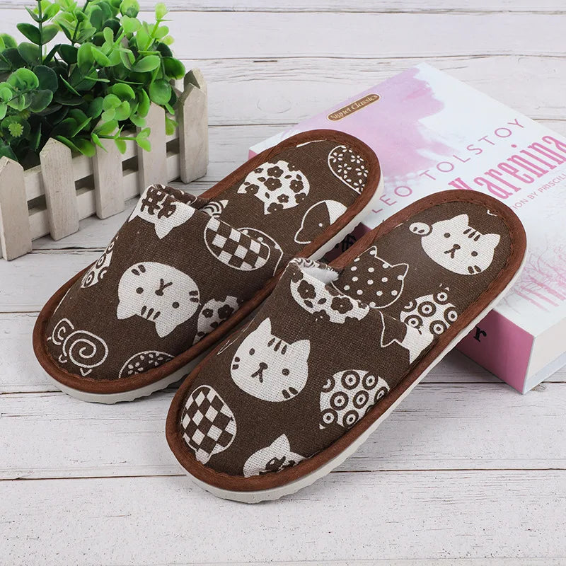Kids Disposable Slippers | Non-Slip Closed Toe, Ages 3–6