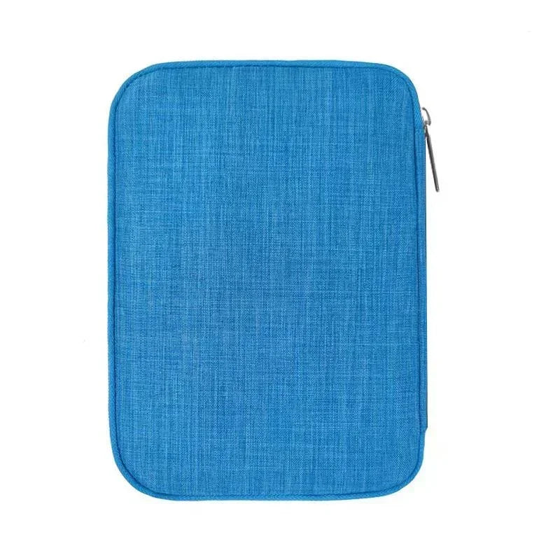 Smart Watch Band Organizer Travel Pouch | Apple Watch Strap Bag